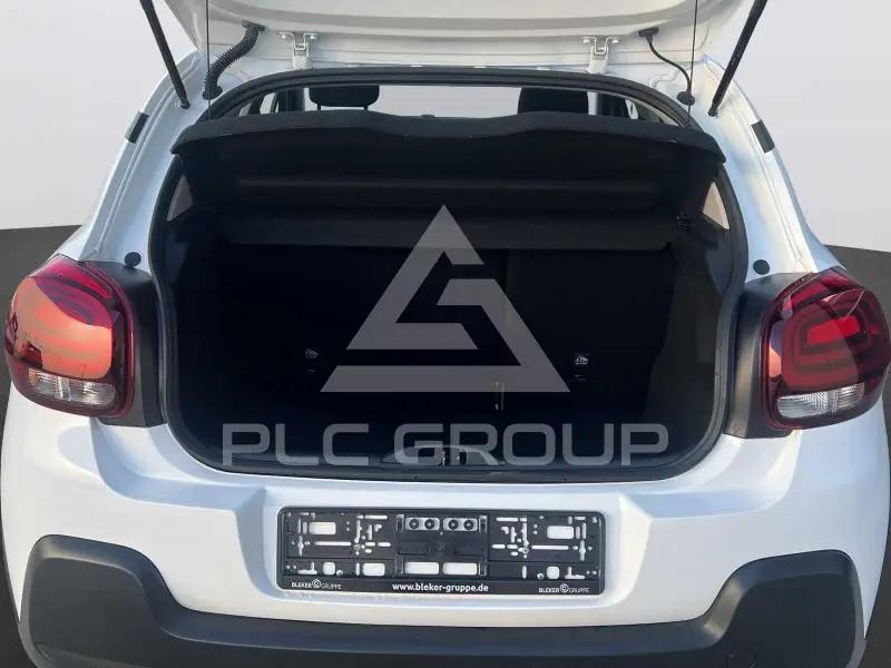 2023 Citroen C3