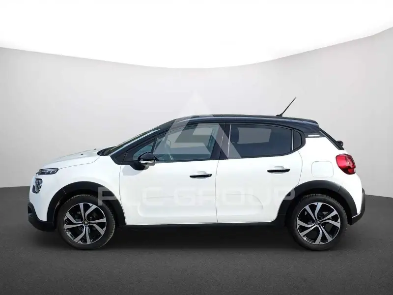 2023 Citroen C3