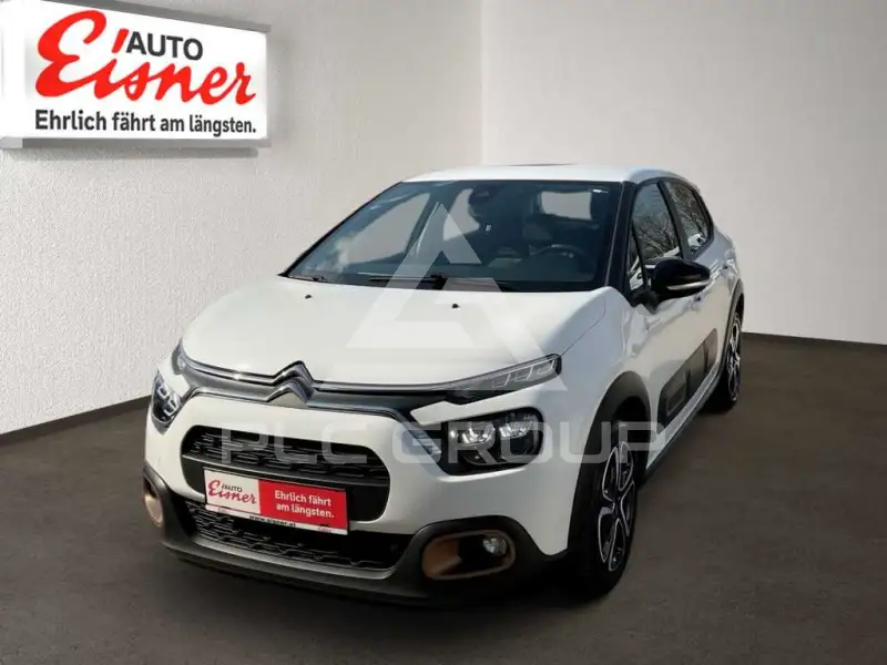 2023 Citroen C3