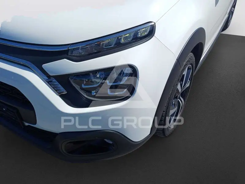 2023 Citroen C3