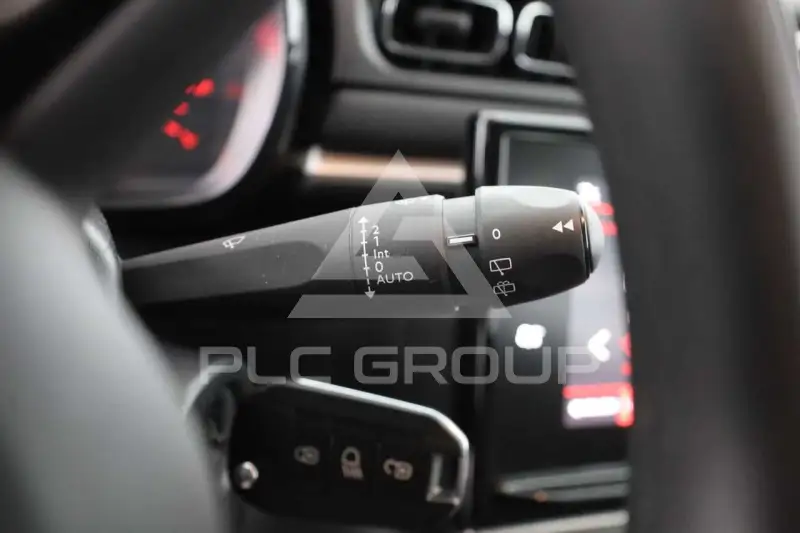 2023 Citroen C3