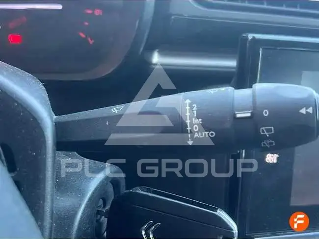 2023 Citroen C3