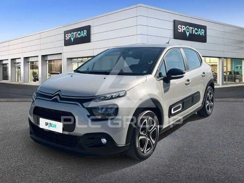 2023 Citroen C3