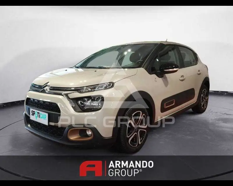 2023 Citroen C3
