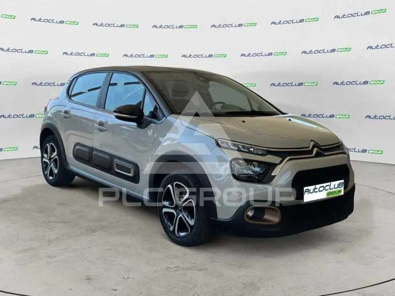 2023 Citroen C3