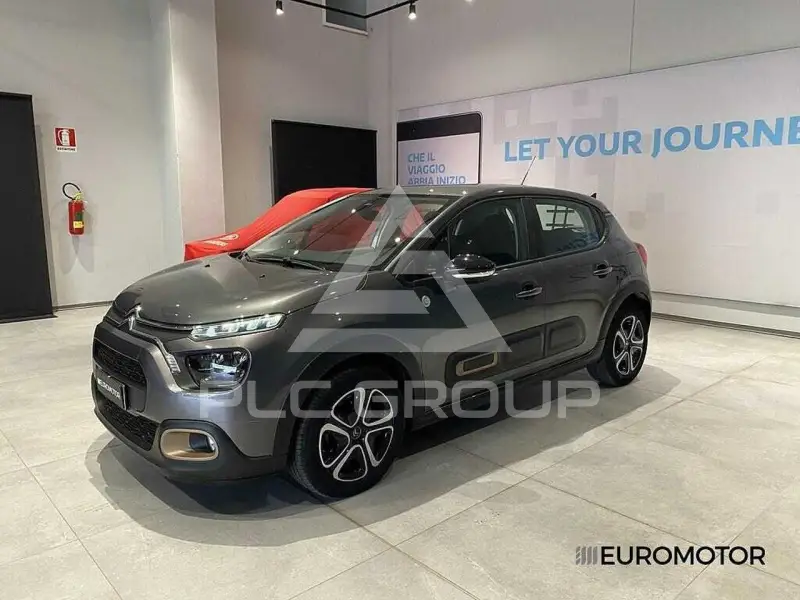 2023 Citroen C3