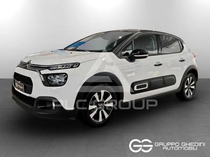 2023 Citroen C3