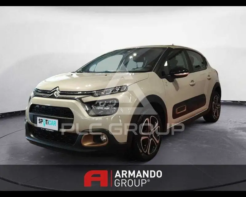 2023 Citroen C3