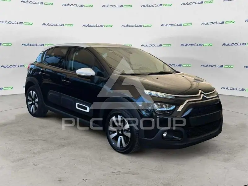 2023 Citroen C3