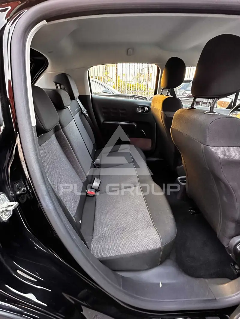 2023 Citroen C3