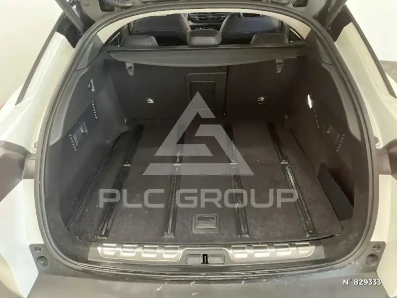 2023 Citroen C5