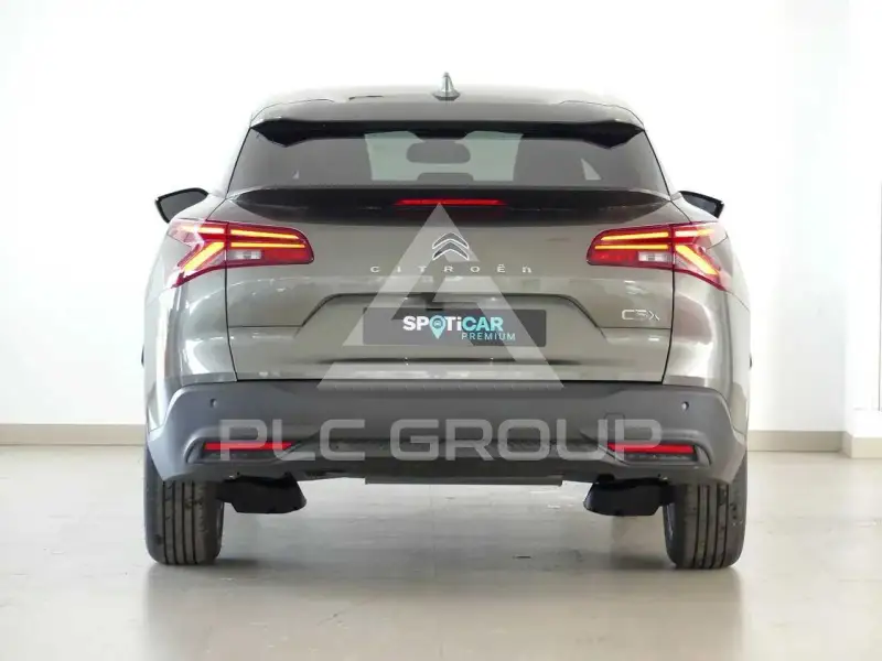 2023 Citroen C5