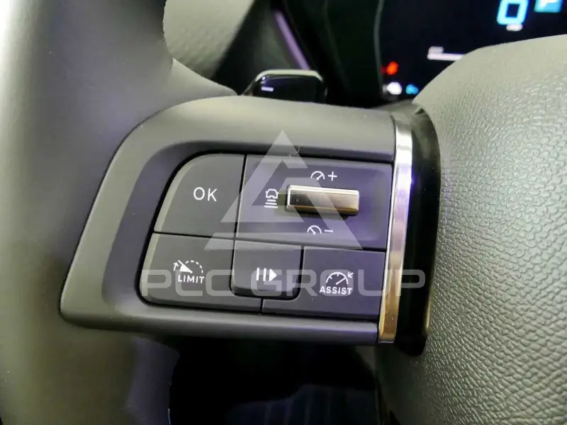 2023 Citroen C5