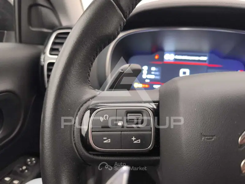2023 Citroen C5