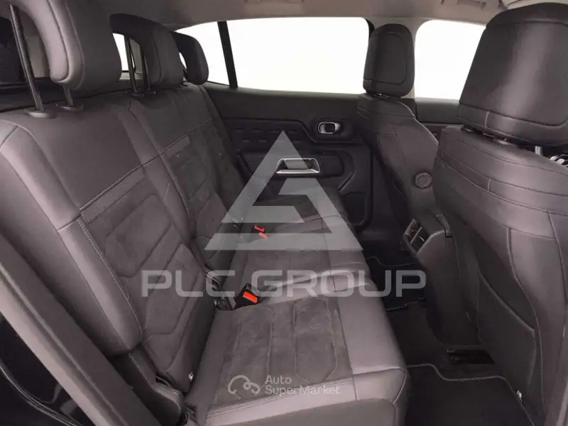 2023 Citroen C5