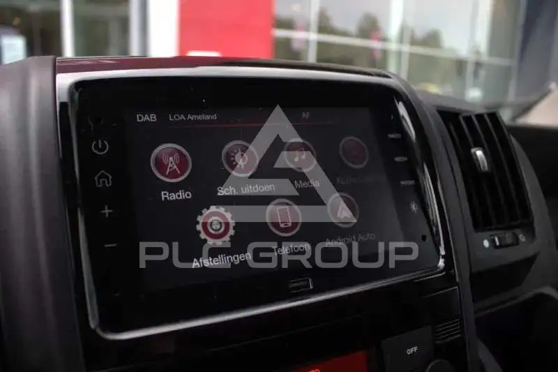 2023 Citroen Jumper