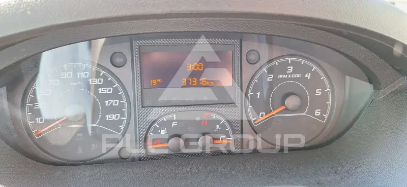 2023 Citroen Jumper
