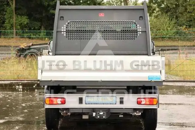 2023 Citroen Jumper