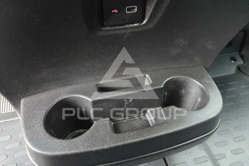2023 Citroen Jumper