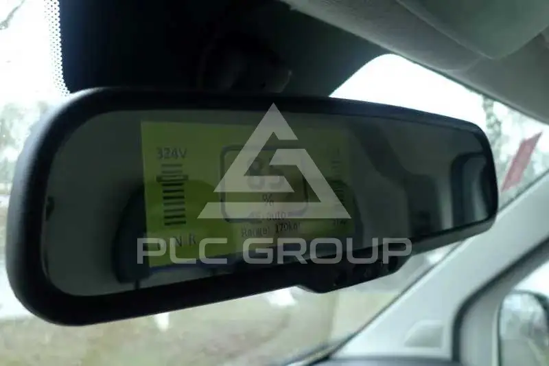 2023 Citroen Jumper