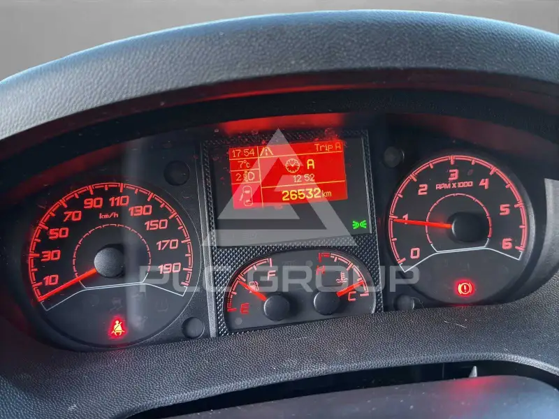 2023 Citroen Jumper