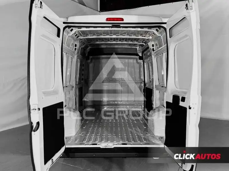 2023 Citroen Jumper