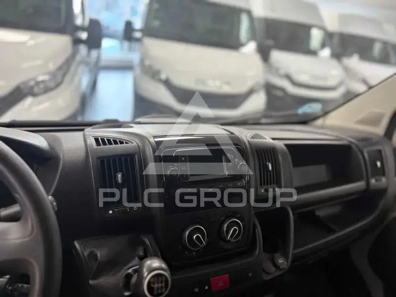 2023 Citroen Jumper