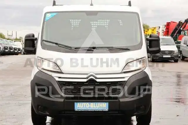 2023 Citroen Jumper