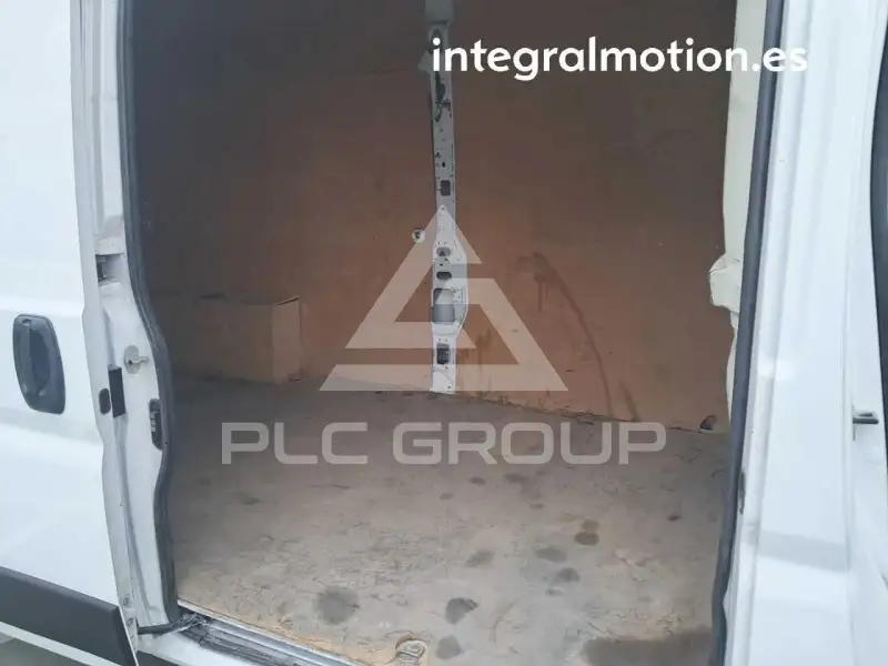 2023 Citroen Jumper