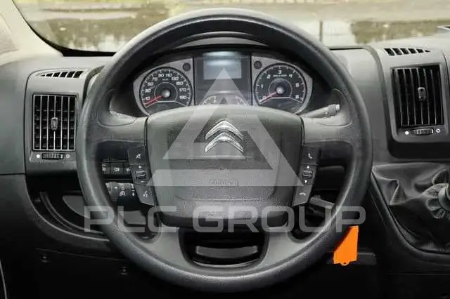 2023 Citroen Jumper