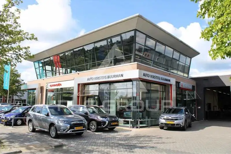 2023 Citroen Jumper