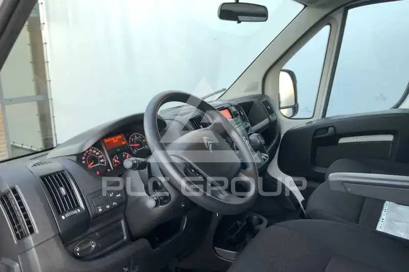 2023 Citroen Jumper