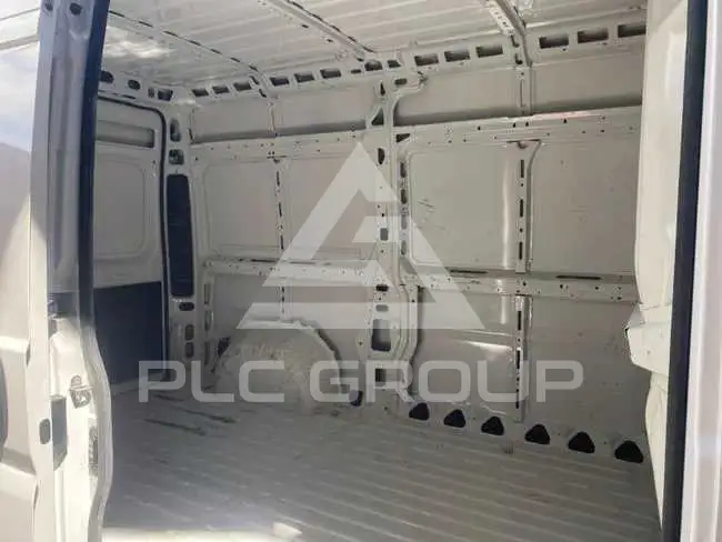 2023 Citroen Jumper