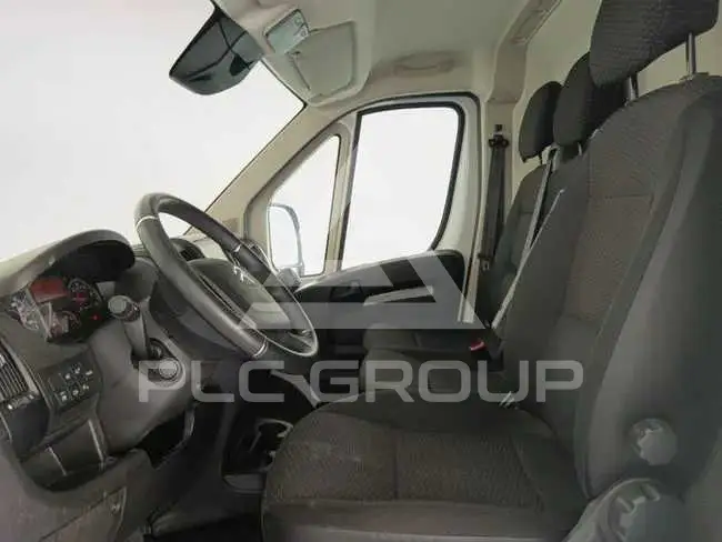 2023 Citroen Jumper