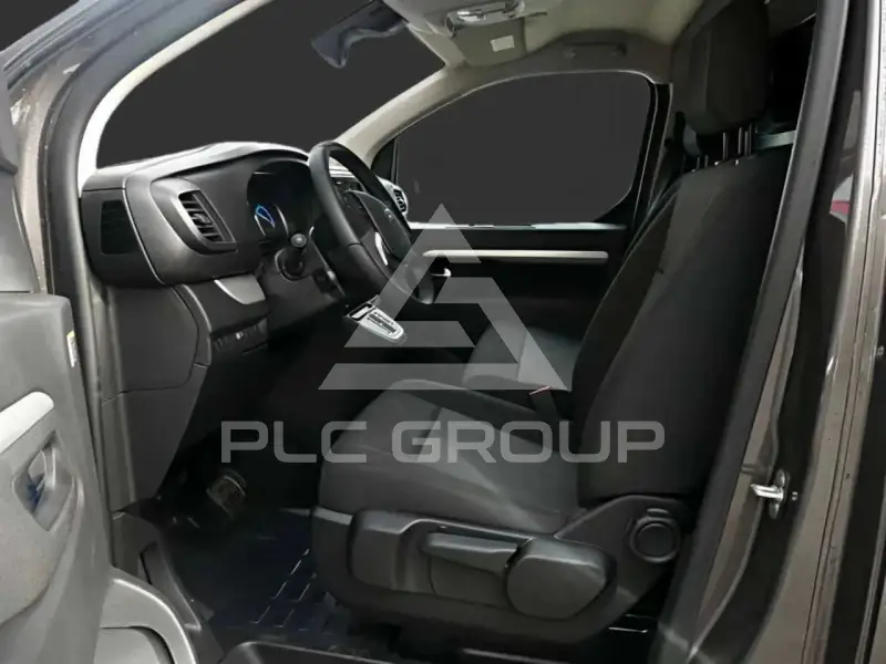 2023 Citroen Jumper