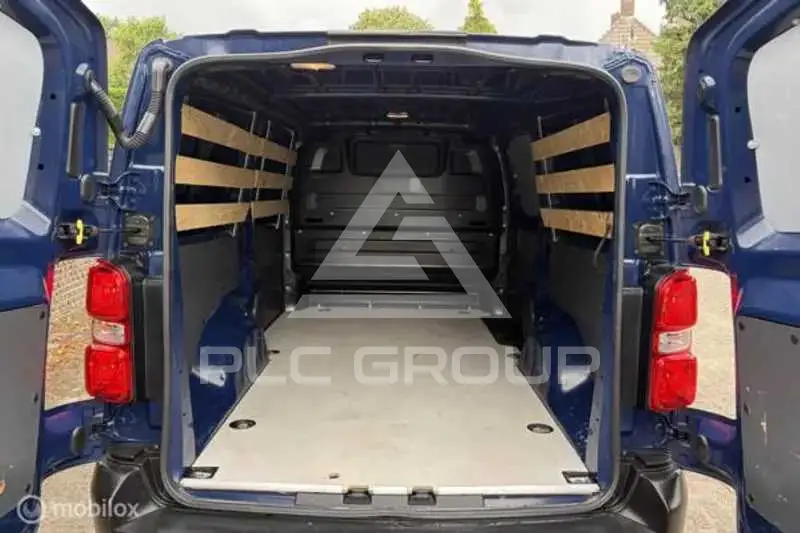 2023 Citroen Jumper