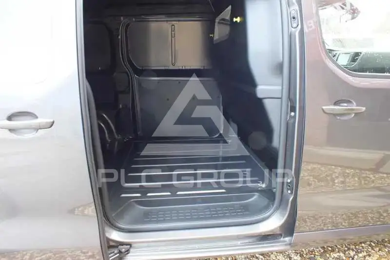 2023 Citroen Jumper