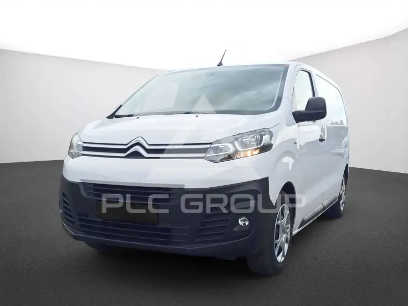 2023 Citroen Jumper