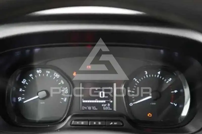 2023 Citroen Jumper