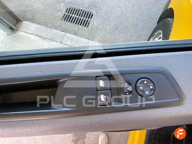 2023 Citroen Jumper
