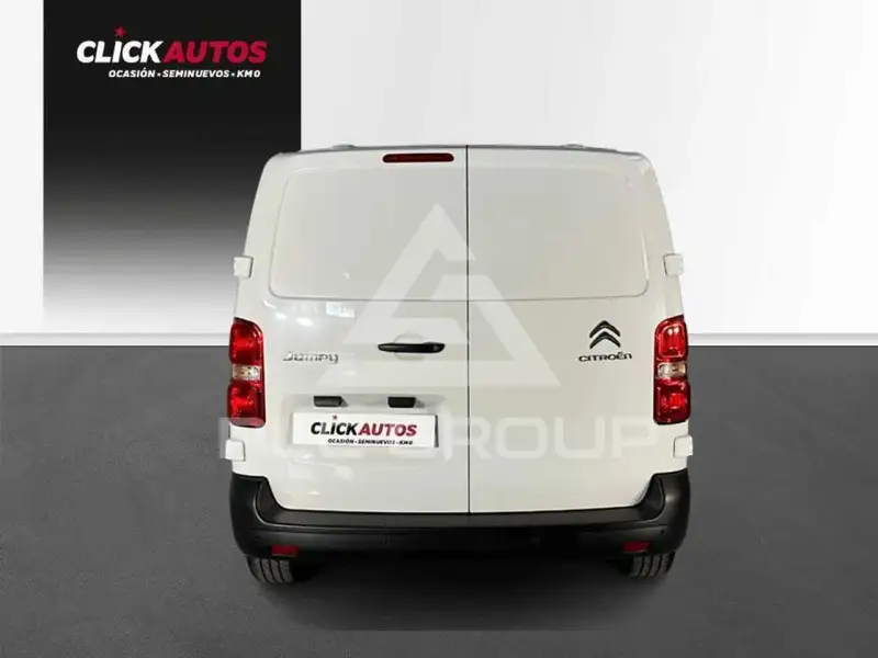 2023 Citroen Jumper