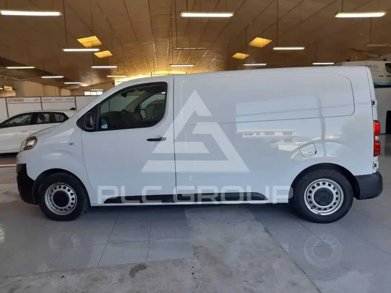 2023 Citroen Jumper