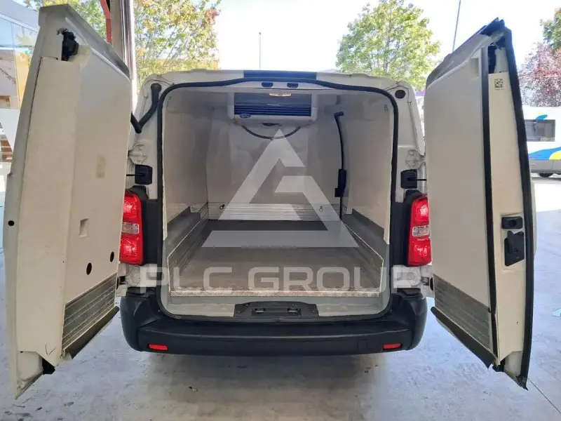 2023 Citroen Jumper