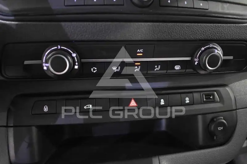 2023 Citroen Jumper