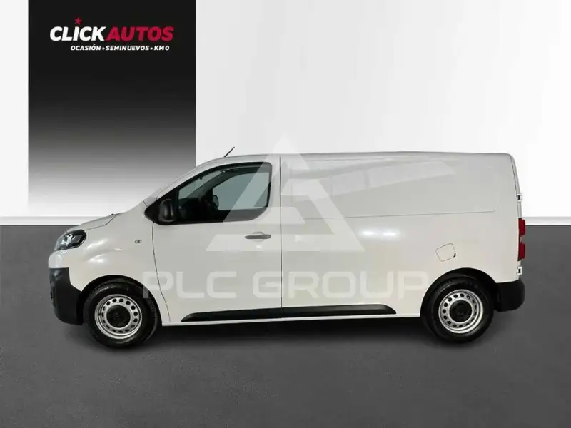2023 Citroen Jumper