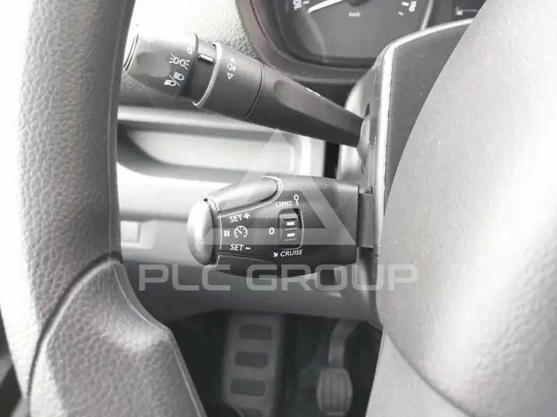 2023 Citroen Jumper