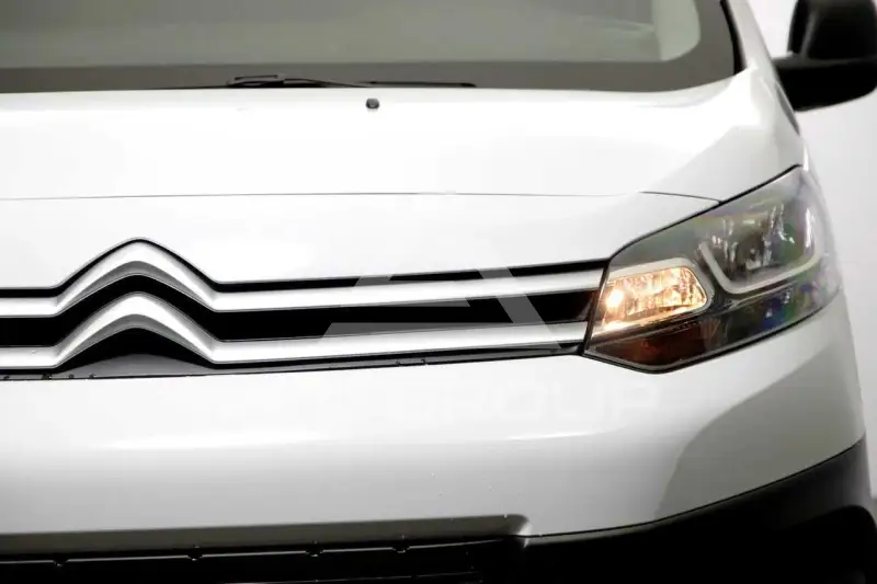 2023 Citroen Jumper