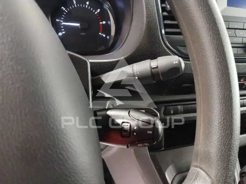 2023 Citroen Jumper
