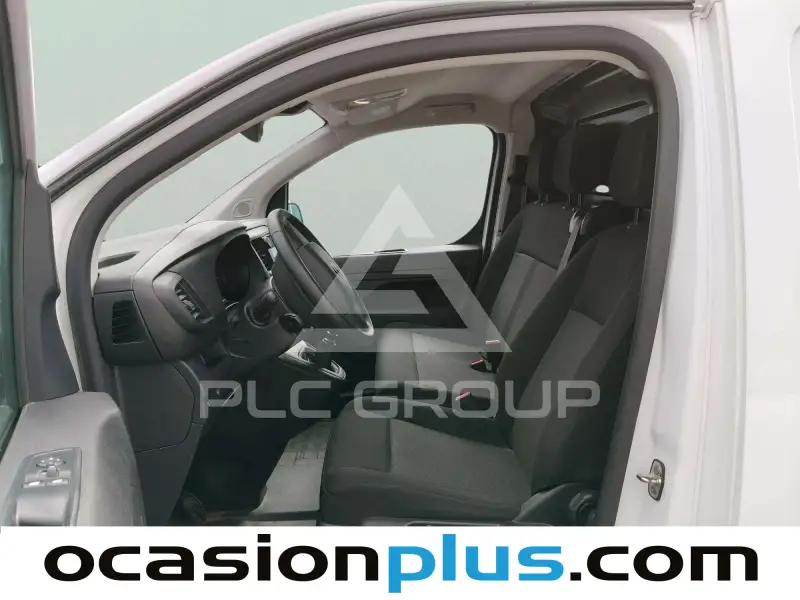 2023 Citroen Jumper