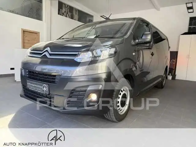 2023 Citroen Jumper